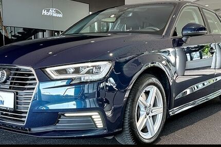 Audi A3 52.000 km 17.450 € Murr 71711