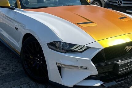Ford Mustang 102.530 km 32.948 &euro; Mönchengladbach 41063