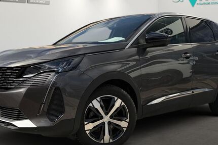 Peugeot 3008 45.230 km 27.290 &euro; Weilerswist 53919
