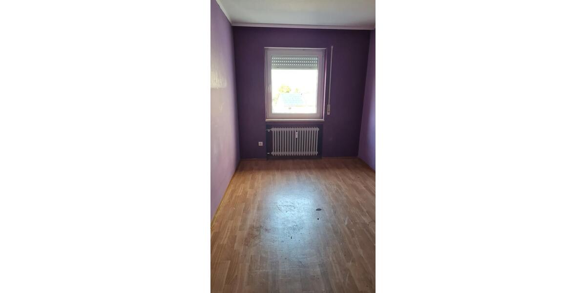 Etagenwohnung Bad Windsheim - 3 Zimmer, 73 m&sup2;, 129.000&euro; | Angebot:26705649