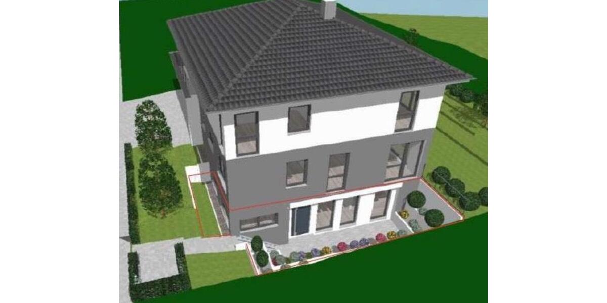 Etagenwohnung Bad Vilbel - 2 Zimmer, 68 m&sup2;, 1.440&euro; | Angebot:26325819