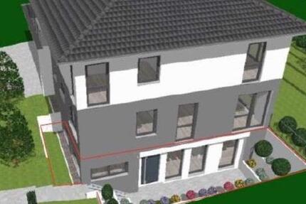 Wohnung Bad Vilbel - 2 Zimmer, 68 m&sup2;, 1.440&euro; | Angebot:26325819