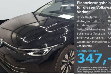 VW Golf 26.942 km 26.950 &euro; Scheeßel 27383