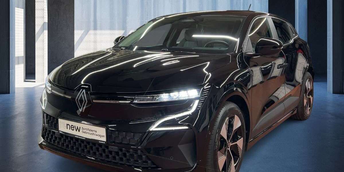 Renault Megane E-Tech 21.191 km 23.700 &euro; Köln 50939