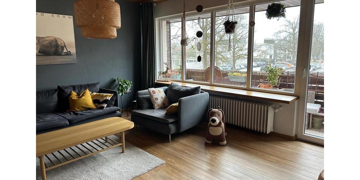 Etagenwohnung Mühldorf am Inn - 5 Zimmer, 125 m&sup2;, 1.250&euro; | Angebot:25542978