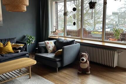 Wohnung Mühldorf am Inn - 5 Zimmer, 125 m&sup2;, 1.250&euro; | Angebot:25542978