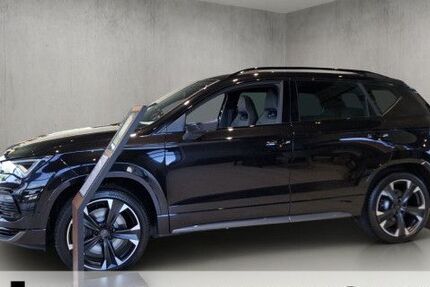 Cupra Ateca 11.990 km 42.980 &euro; Frankfurt 60488