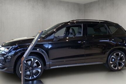 Cupra Ateca 11.990 km 43.980 &euro; Frankfurt 60488