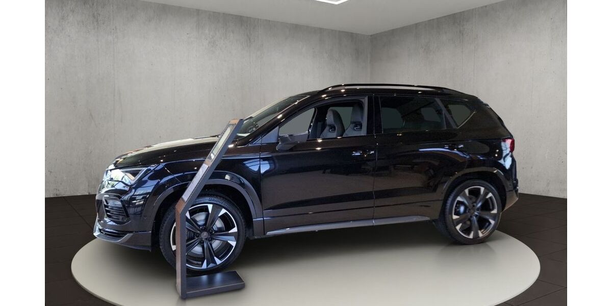 Cupra Ateca 8.999 km 44.980 &euro; Frankfurt 60488