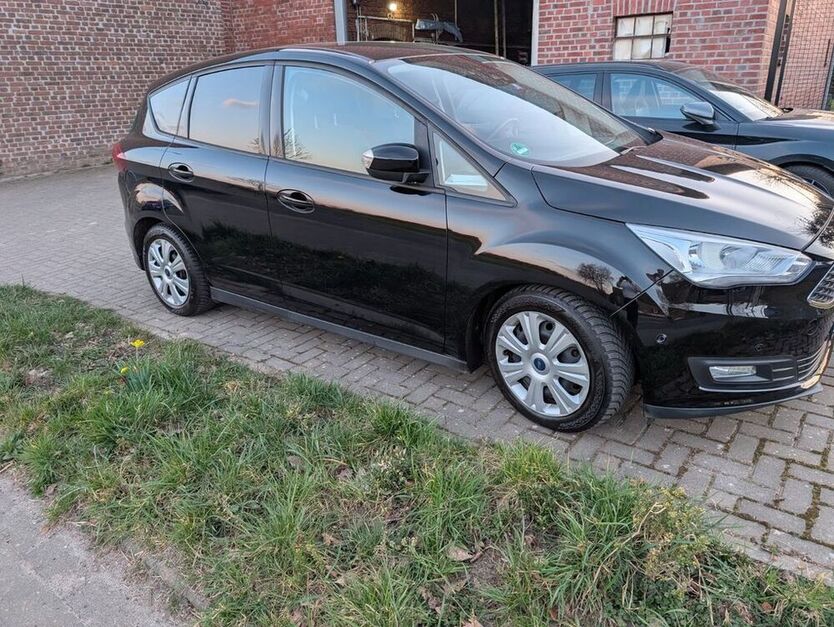 C-Max