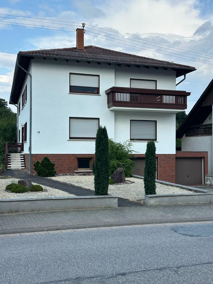 Mehrgenerationenhaus