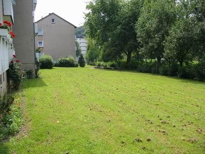 Erdgeschoßwohnung Iserlohn Grüne - 3 Zimmer, 71 m&sup2;, 509&euro; | Angebot:25963925