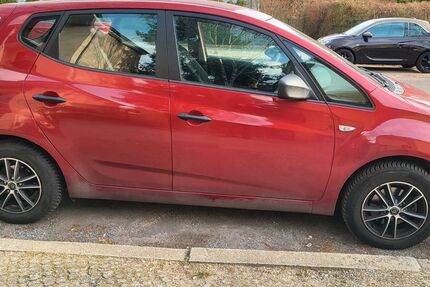 Hyundai ix20 72.130 km 5.700 &euro; Berlin 12209