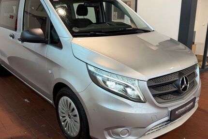 Mercedes-Benz Vito 258.973 km 26.900 &euro; Henstedt-Ulzburg (bei Hamburg) 24558