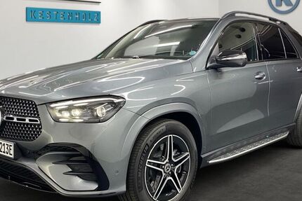 Mercedes GLE 350