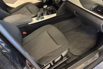 BMW 318 175.000 km 10.900 &euro; Sanitz 18190