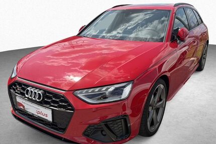 Audi S4 48.350 km 41.890 &euro; Burgoberbach 91595