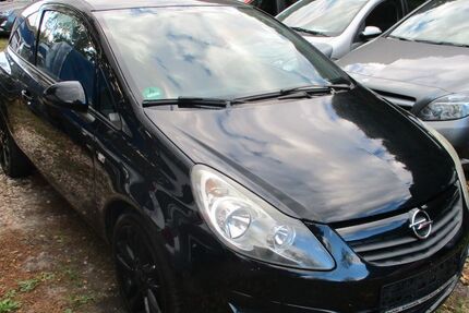 Opel Corsa 177.000 km 1.990 &euro; Mahlow 15831