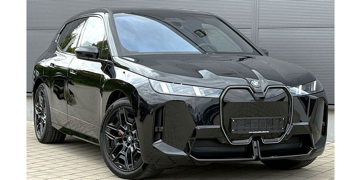 BMW iX 12.210 km 99.680 € Rohr i. NB (bei Regensburg) 93352