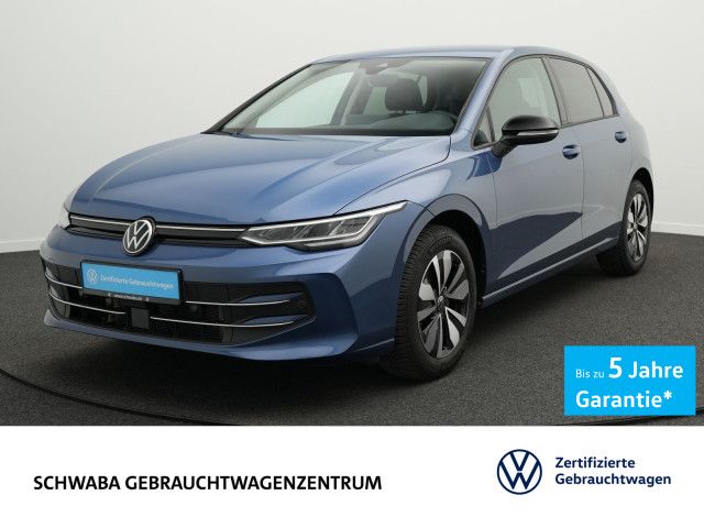 VW Golf 10.500 km 23.690 &euro; Gersthofen 86368