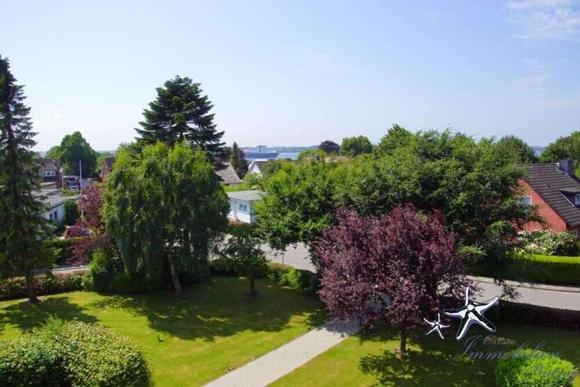 Wohnung zum Kaufen in Laboe 258.000 € 42 m²
