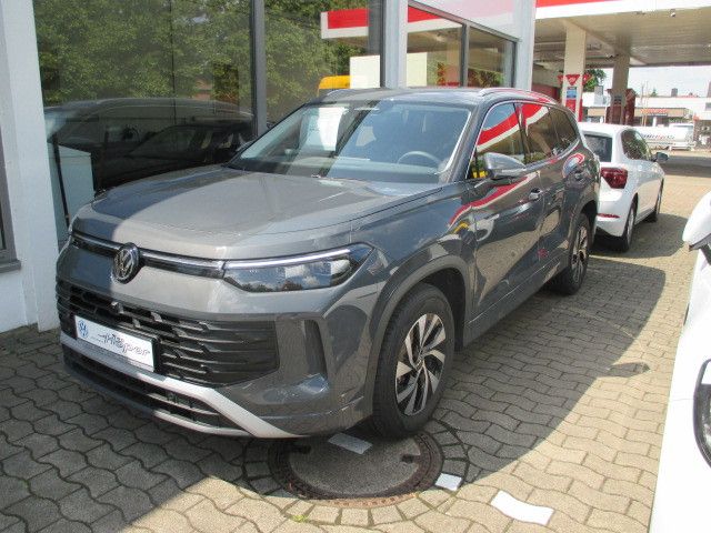 VW Tayron 1.510 km 46.990 € Oyten 28876