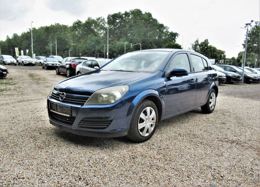 Astra