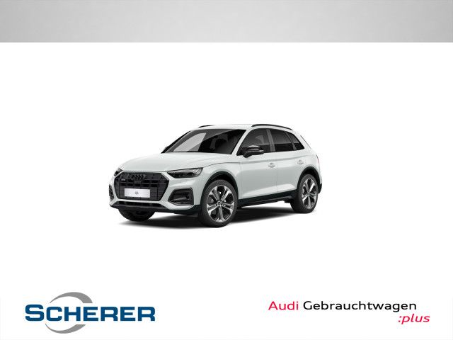 Audi Q5 51.936 km 38.990 &euro; Homburg 66424