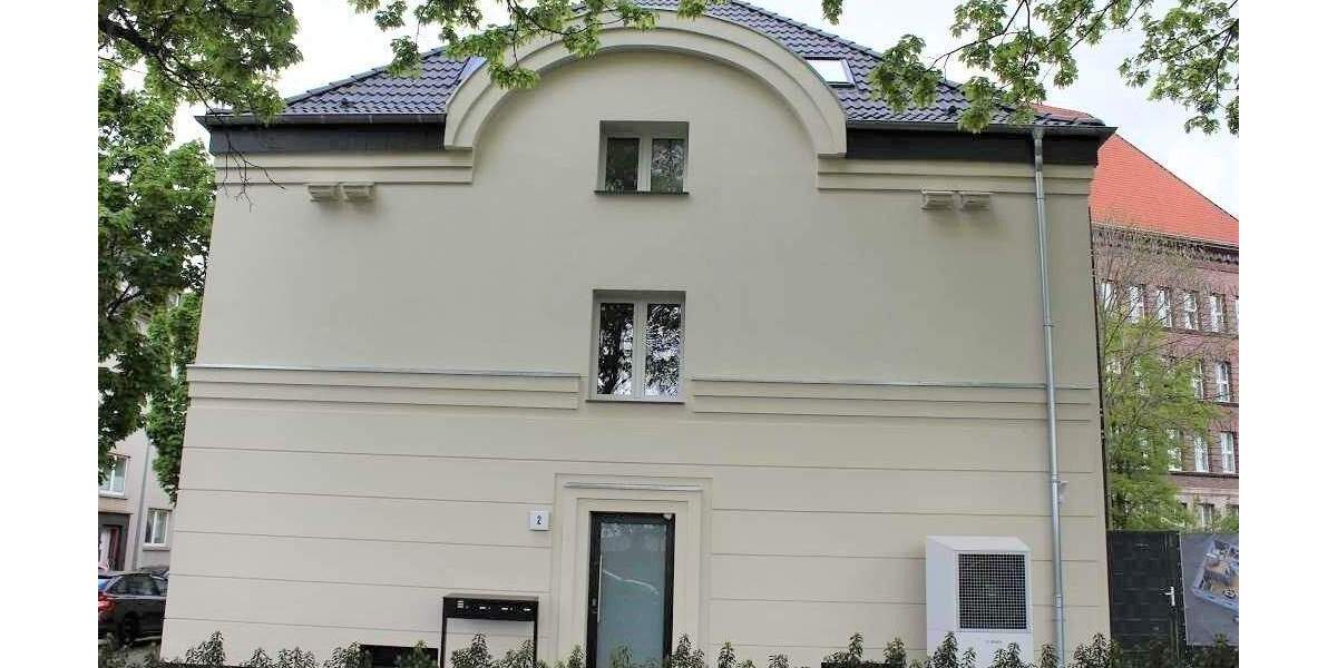 Etagenwohnung Duisburg Ruhrort - 3 Zimmer, 112 m&sup2;, 344.255&euro; | Angebot:24407168