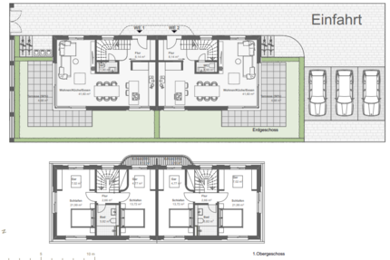 Grundstück zu verkaufen in Weinheim 360.000 € 451 m² zimmer
