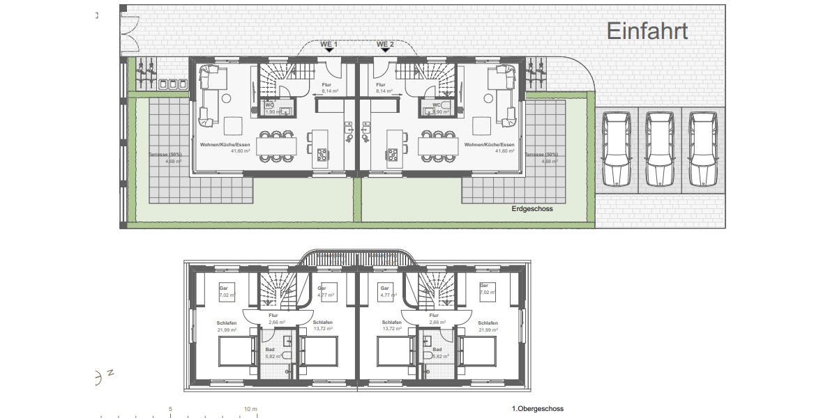 Grundstück zu verkaufen in Weinheim 360.000 € 451 m² zimmer