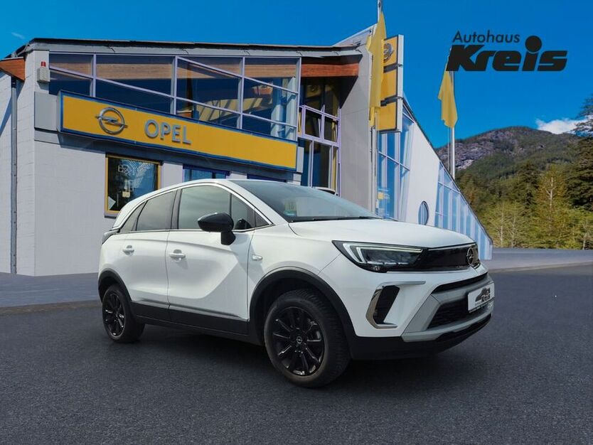 Crossland (X)