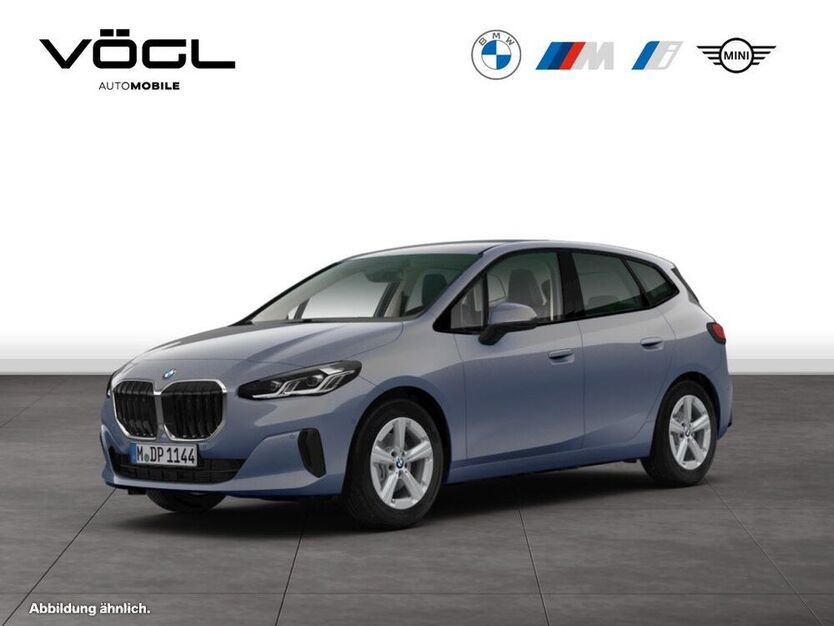 218 Active Tourer