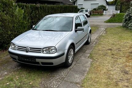 VW Golf 185.000 km 2.299 &euro; Pinneberg 25421