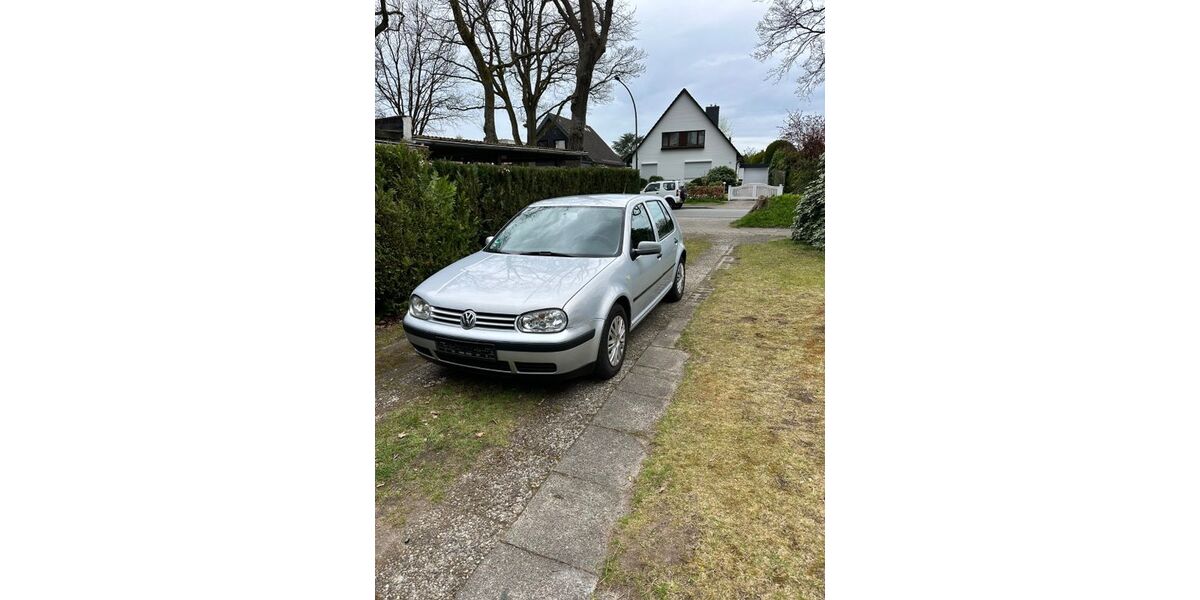 VW Golf 185.000 km 2.299 &euro; Pinneberg 25421