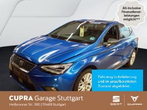 Seat Ibiza 11.971 km 22.230 &euro; Stuttgart-Feuerbach 70469