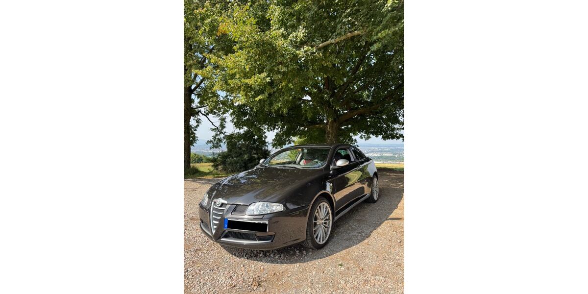 Alfa Romeo GT 180.000 km 8.200 &euro; Weil am Rhein 79576