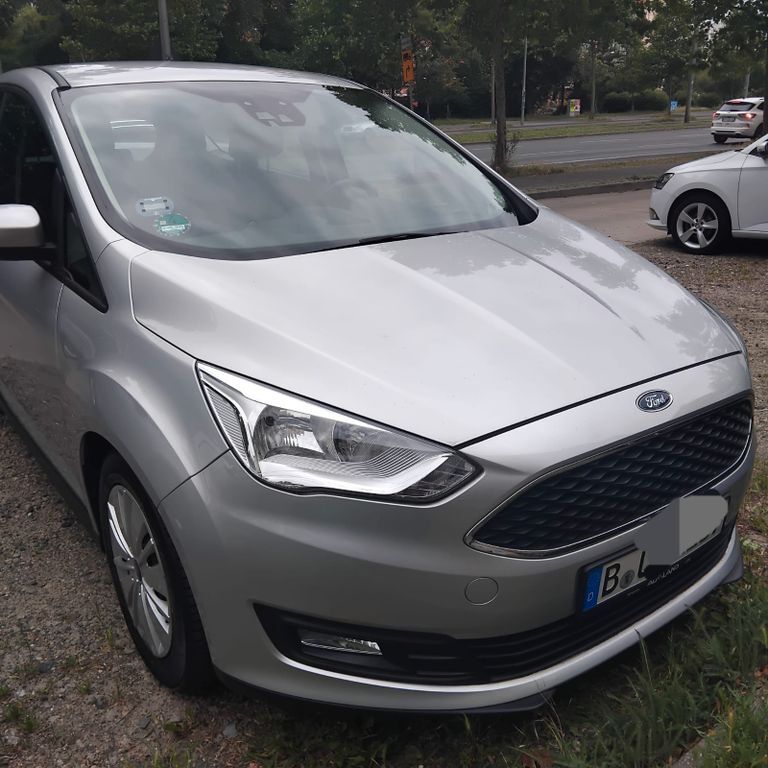 C-Max