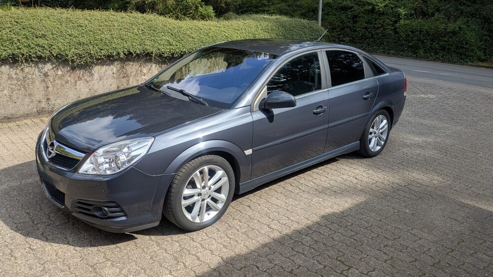 Vectra C GTS