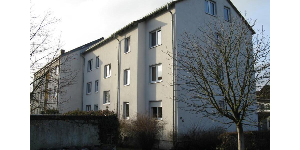 Etagenwohnung Melsungen - 4 Zimmer, 81 m&sup2;, 386&euro; | Angebot:26366720