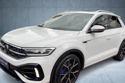 VW T-Roc 70.228 km 29.450 &euro; Ahlen 59229