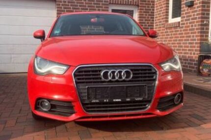 Audi A1 169.000 km 7.300 &euro; Detern 26847