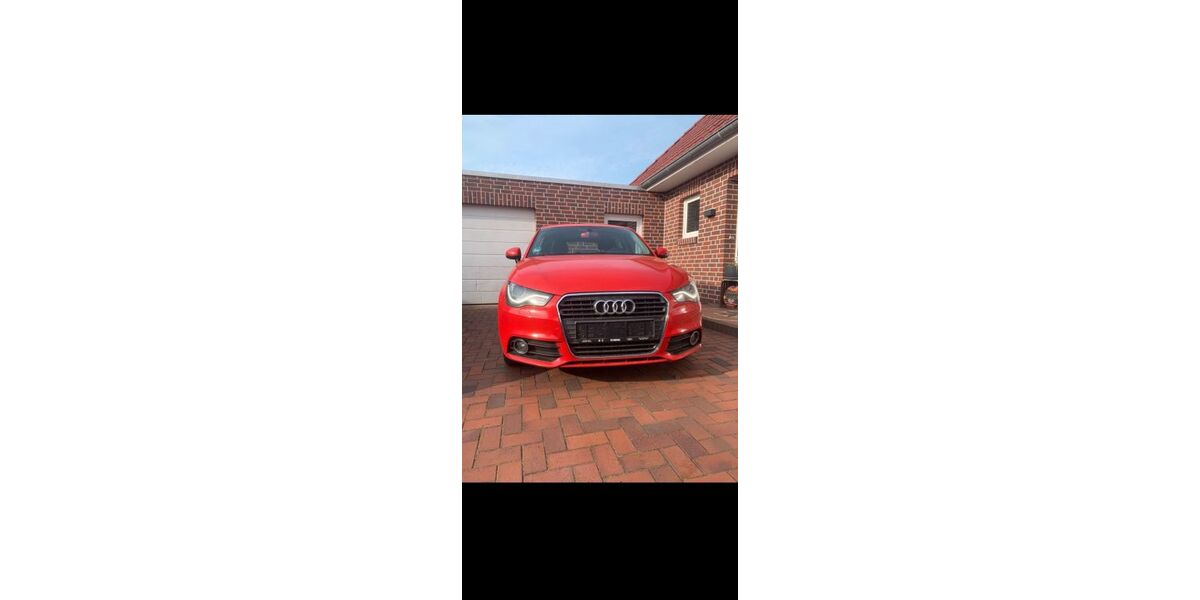 Audi A1 169.000 km 7.300 &euro; Detern 26847