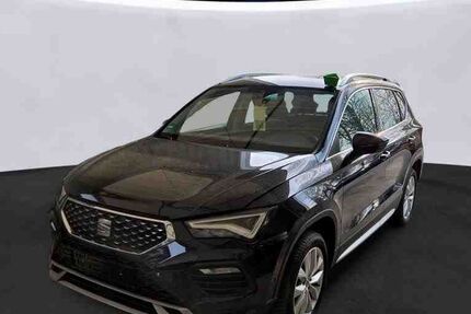 Seat Ateca 19.950 km 26.990 &euro; Goslar 38640