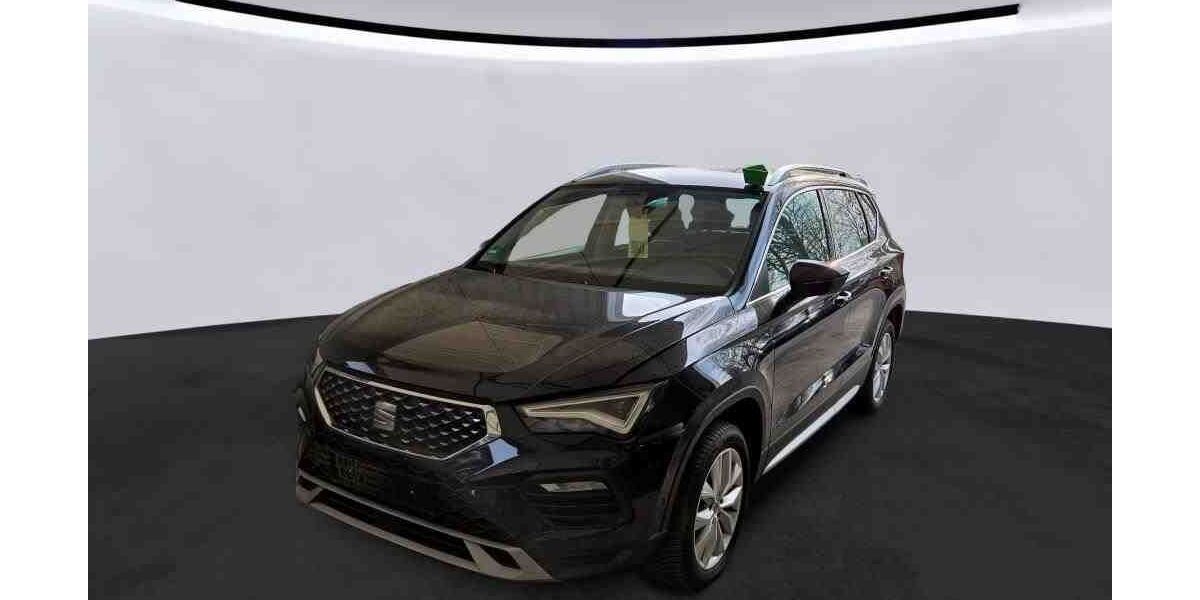 Seat Ateca 19.950 km 26.990 &euro; Goslar 38640