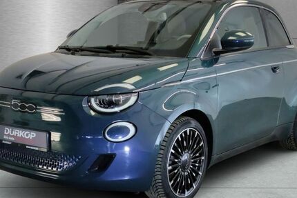 Fiat 500e 13.032 km 28.490 &euro; Braunschweig 38126