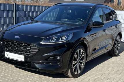 Ford Kuga 53.000 km 22.250 &euro; Düdenbüttel 21709
