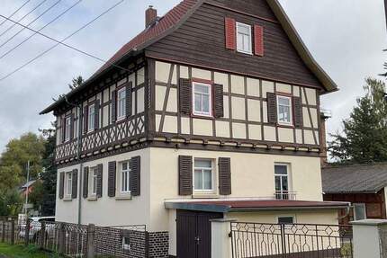 Haus Straufhain Streufdorf - 8 Zimmer, 220 m&sup2;, 195.000&euro; | Angebot:25733252