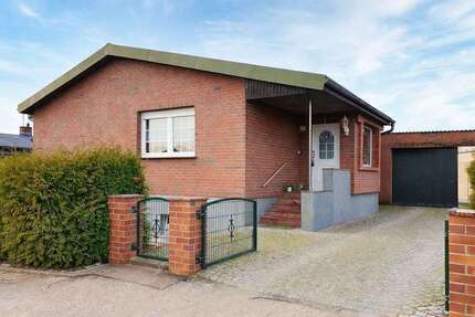 Haus zum Kaufen in Anklam 218.000 € 85 m² 4 zimmer