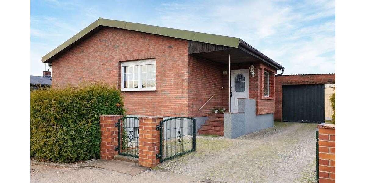 Haus zum Kaufen in Anklam 218.000 € 85 m² 4 zimmer
